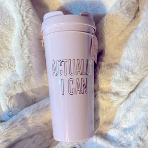 💕FREE SHIP SALE 💕Kate Spade ACTUALLY I CAN